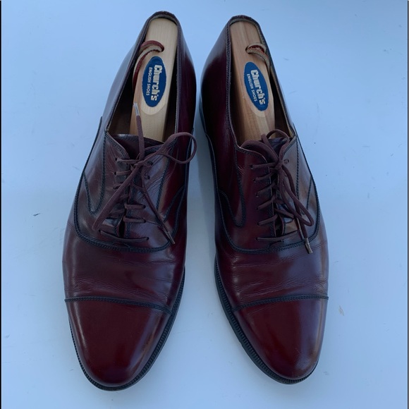Salvatore Ferragamo Men”s Shoes 9 main image 5